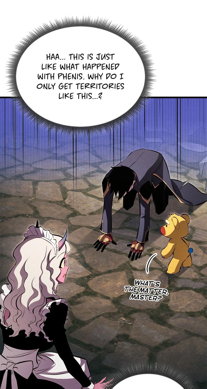 Ranker’s Return (Remake) - Chapter 195 Page 101