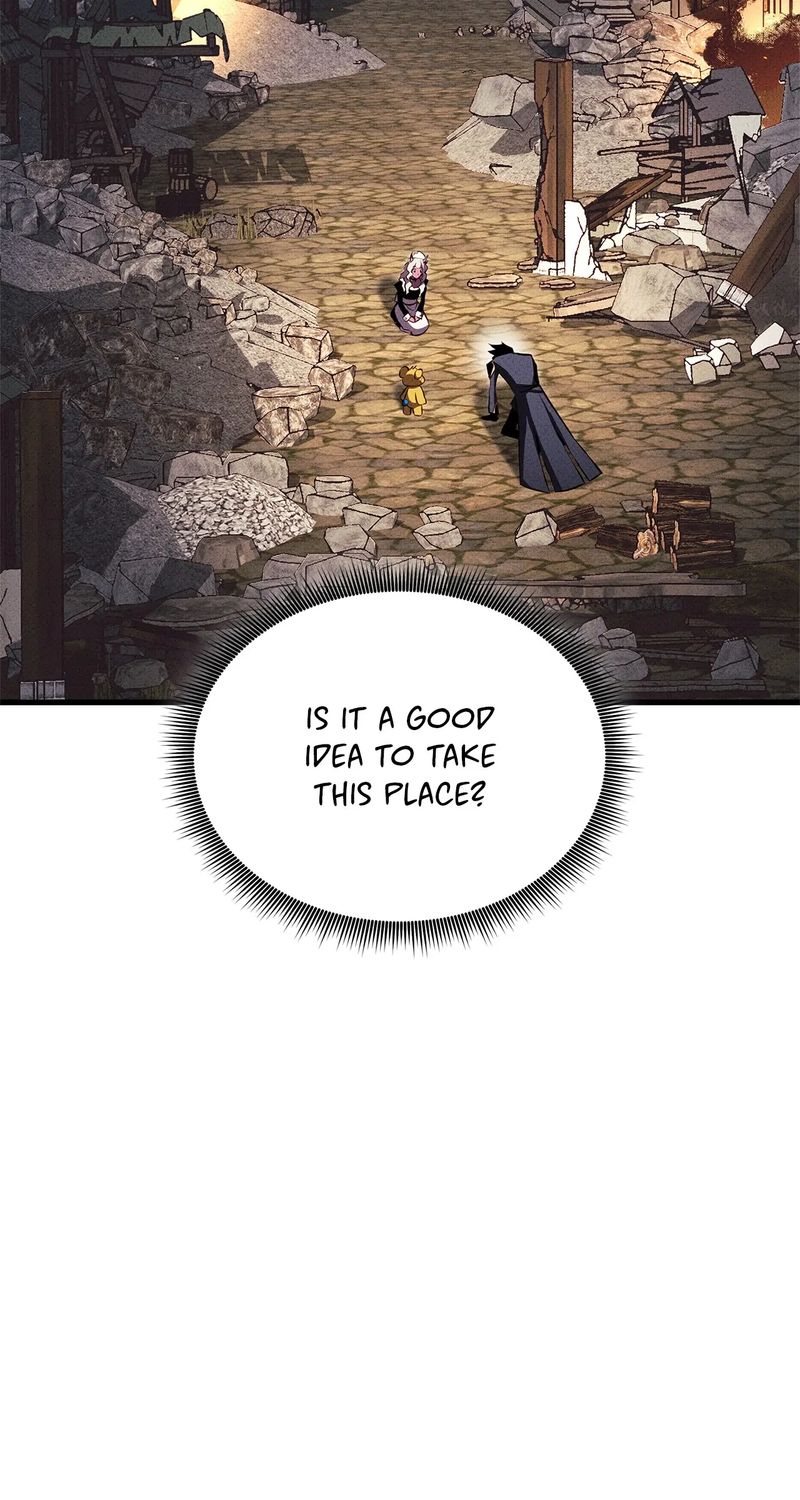 Ranker’s Return (Remake) - Chapter 195 Page 104