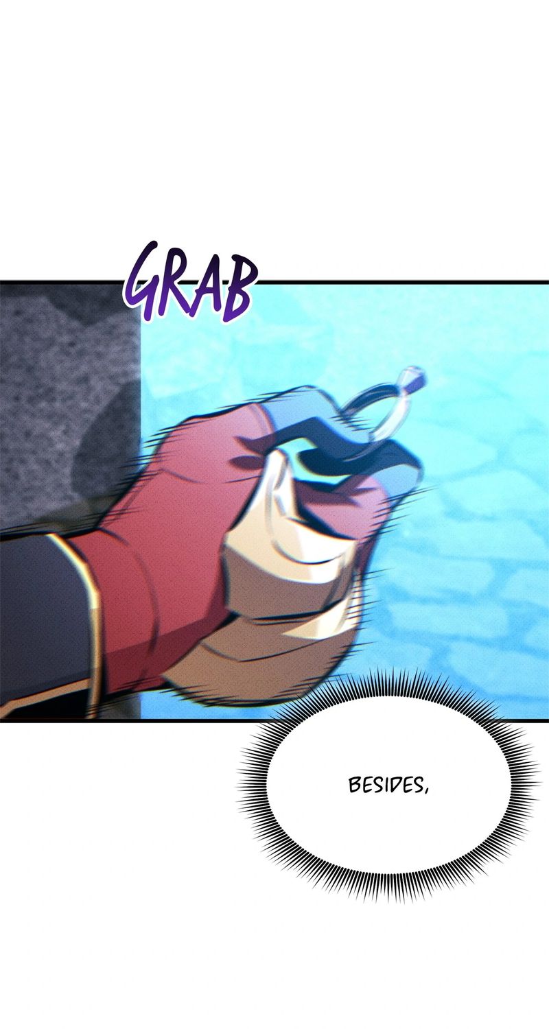 Ranker’s Return (Remake) - Chapter 195 Page 109