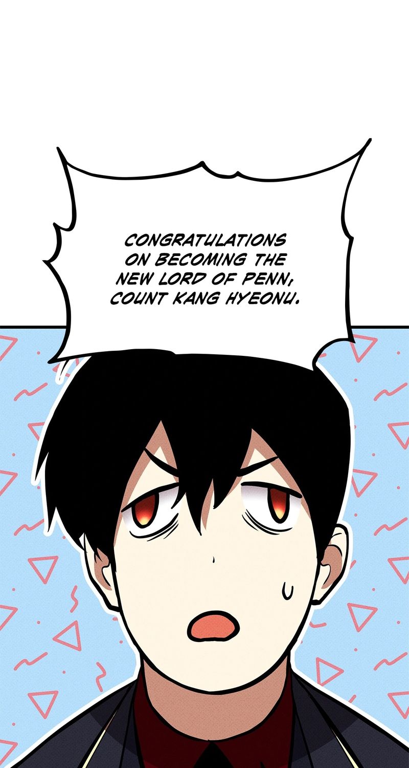 Ranker’s Return (Remake) - Chapter 195 Page 121