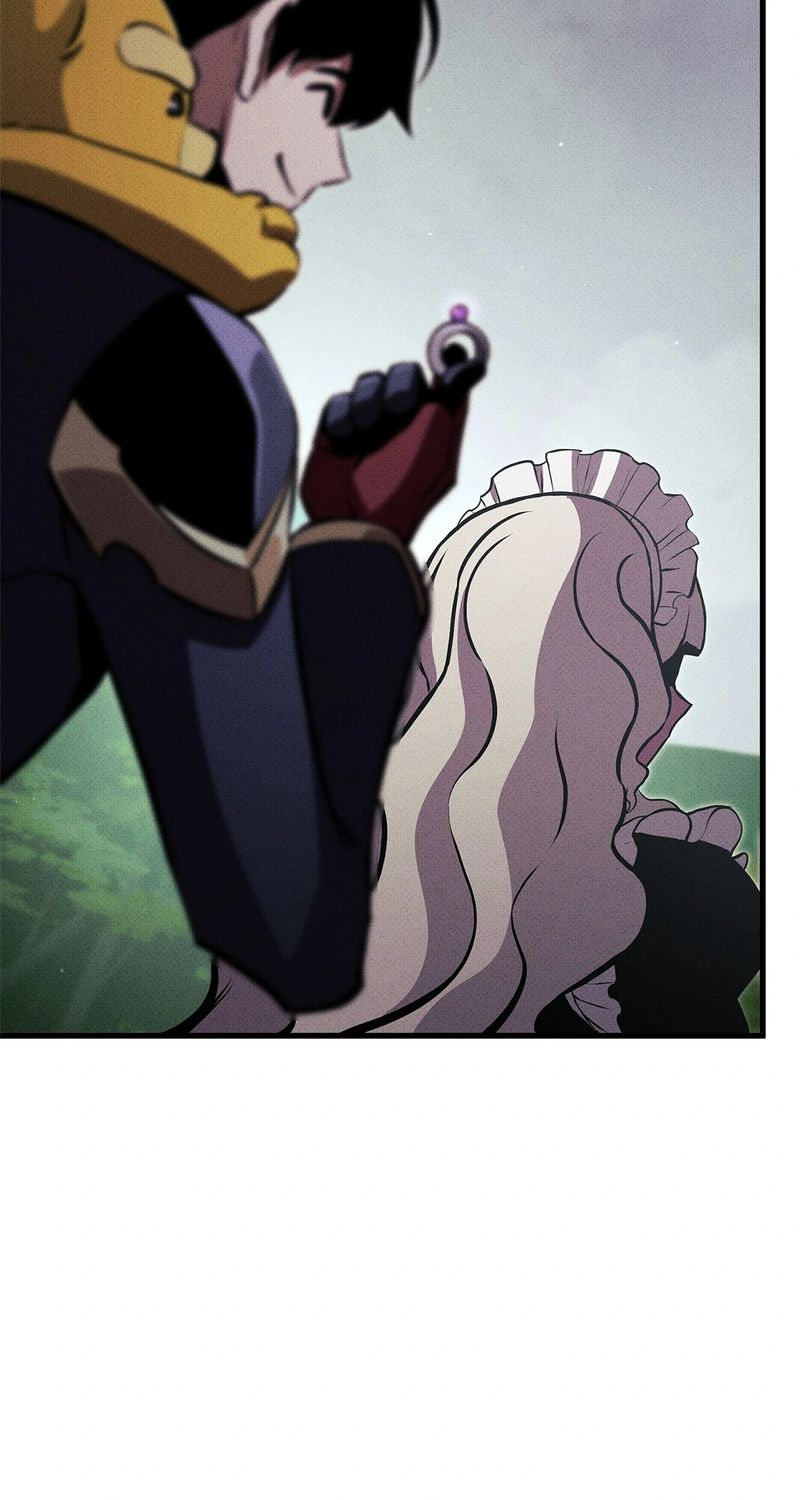 Ranker’s Return (Remake) - Chapter 195 Page 136
