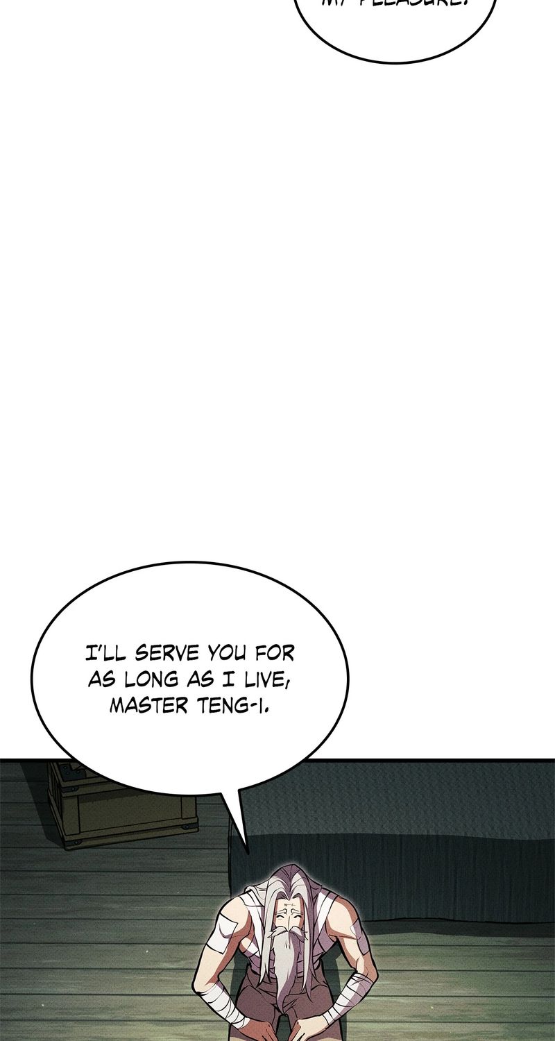 Ranker’s Return (Remake) - Chapter 195 Page 21