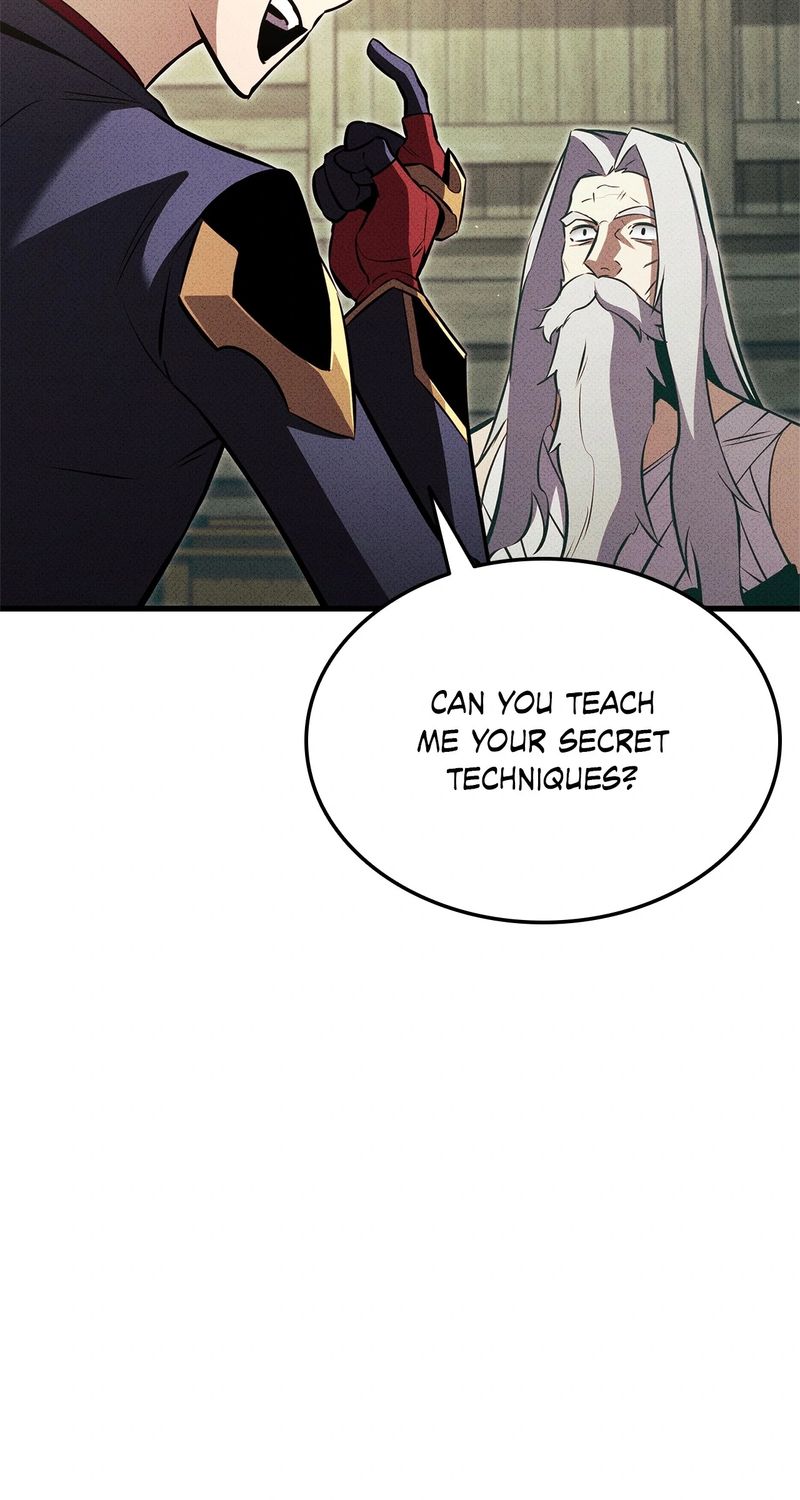 Ranker’s Return (Remake) - Chapter 195 Page 27
