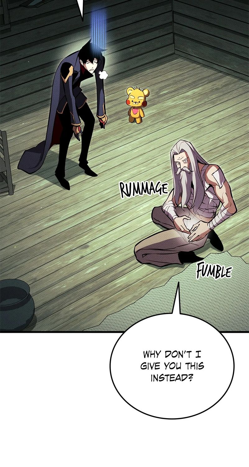 Ranker’s Return (Remake) - Chapter 195 Page 34