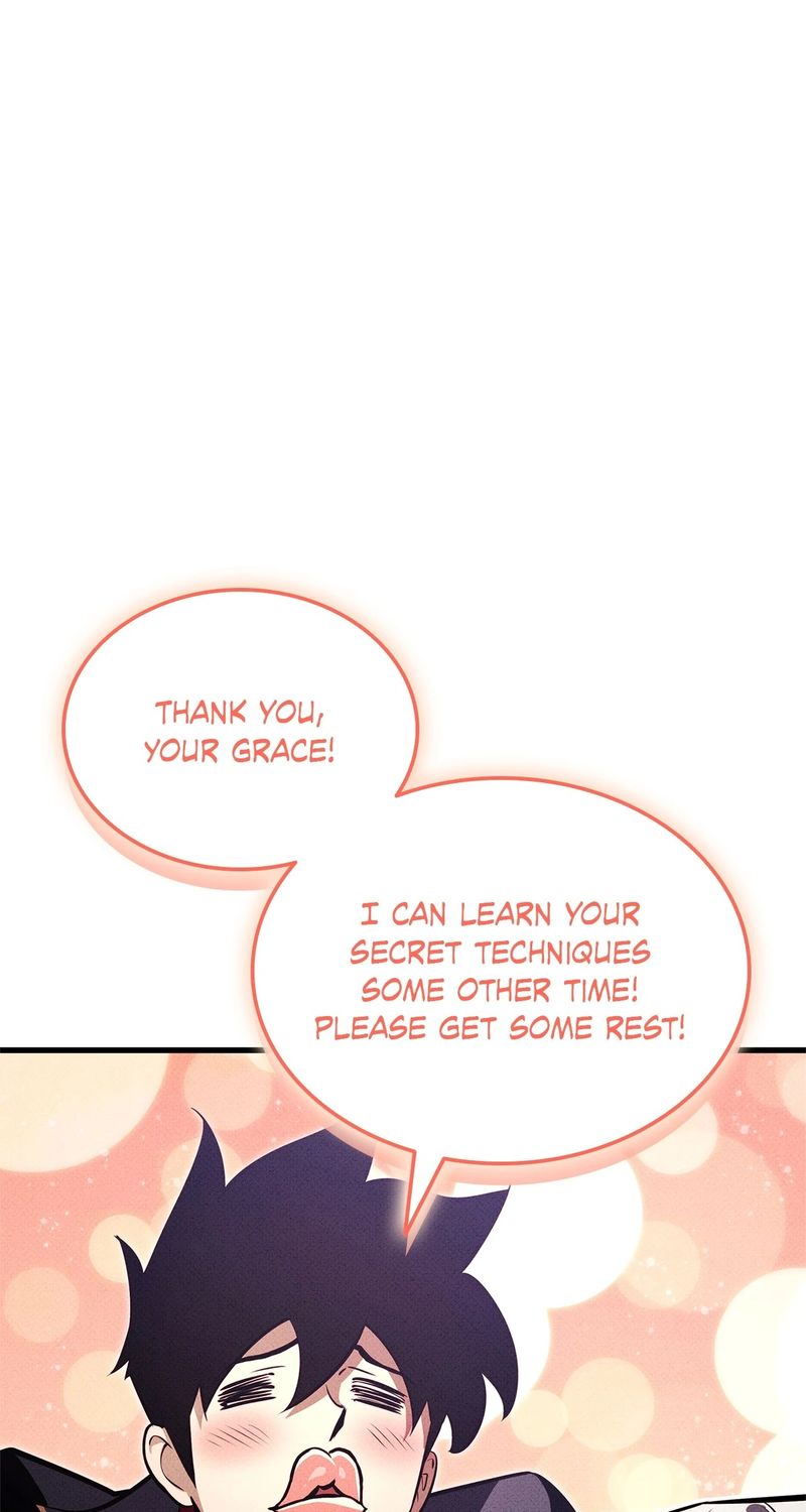 Ranker’s Return (Remake) - Chapter 195 Page 46