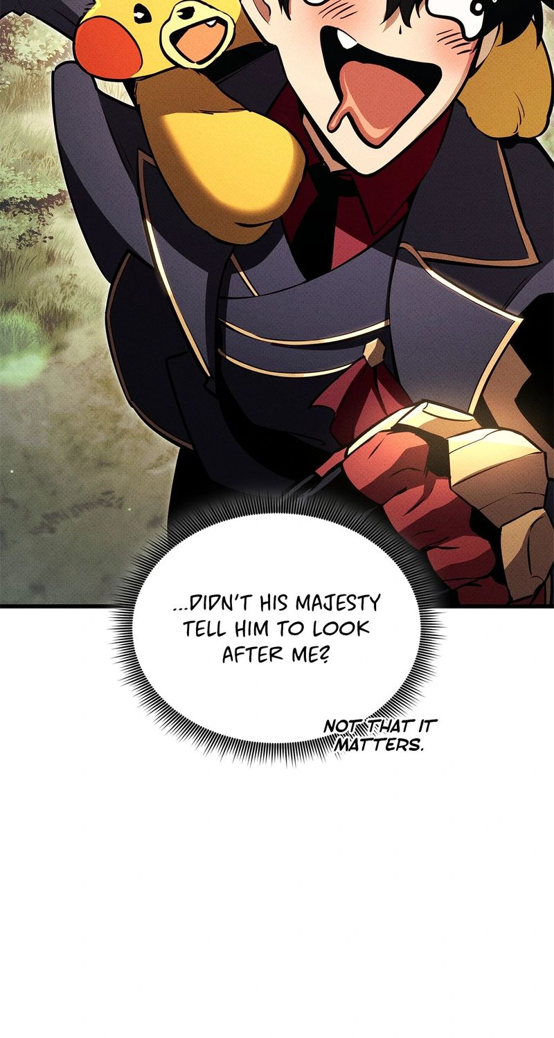 Ranker’s Return (Remake) - Chapter 195 Page 54