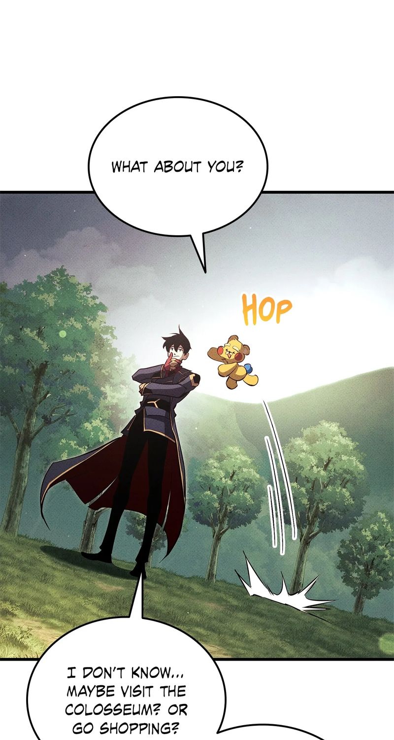 Ranker’s Return (Remake) - Chapter 195 Page 60