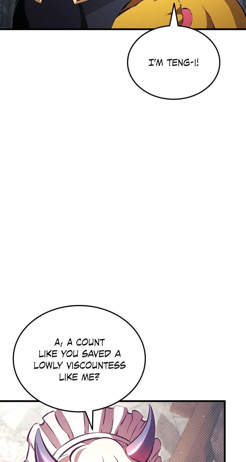 Ranker’s Return (Remake) - Chapter 195 Page 86