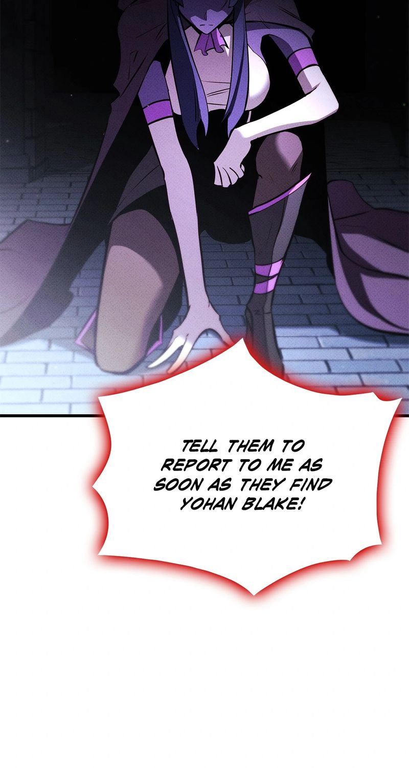 Ranker’s Return (Remake) - Chapter 195 Page 9