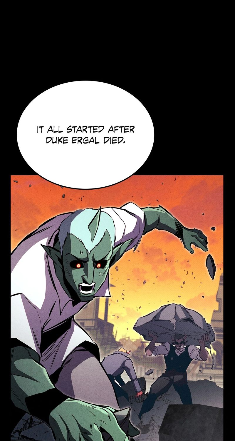 Ranker’s Return (Remake) - Chapter 195 Page 94
