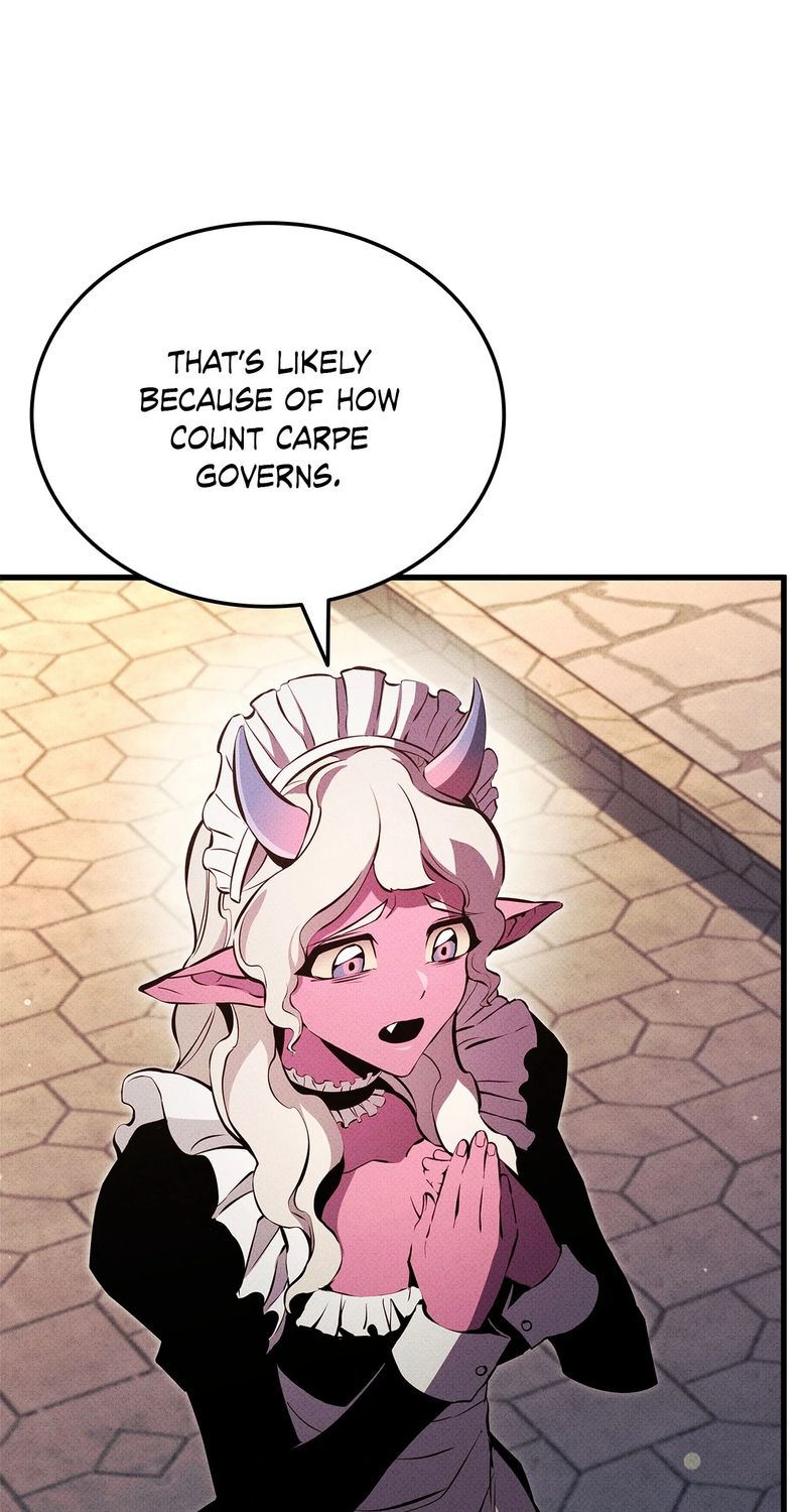Ranker’s Return (Remake) - Chapter 196 Page 19