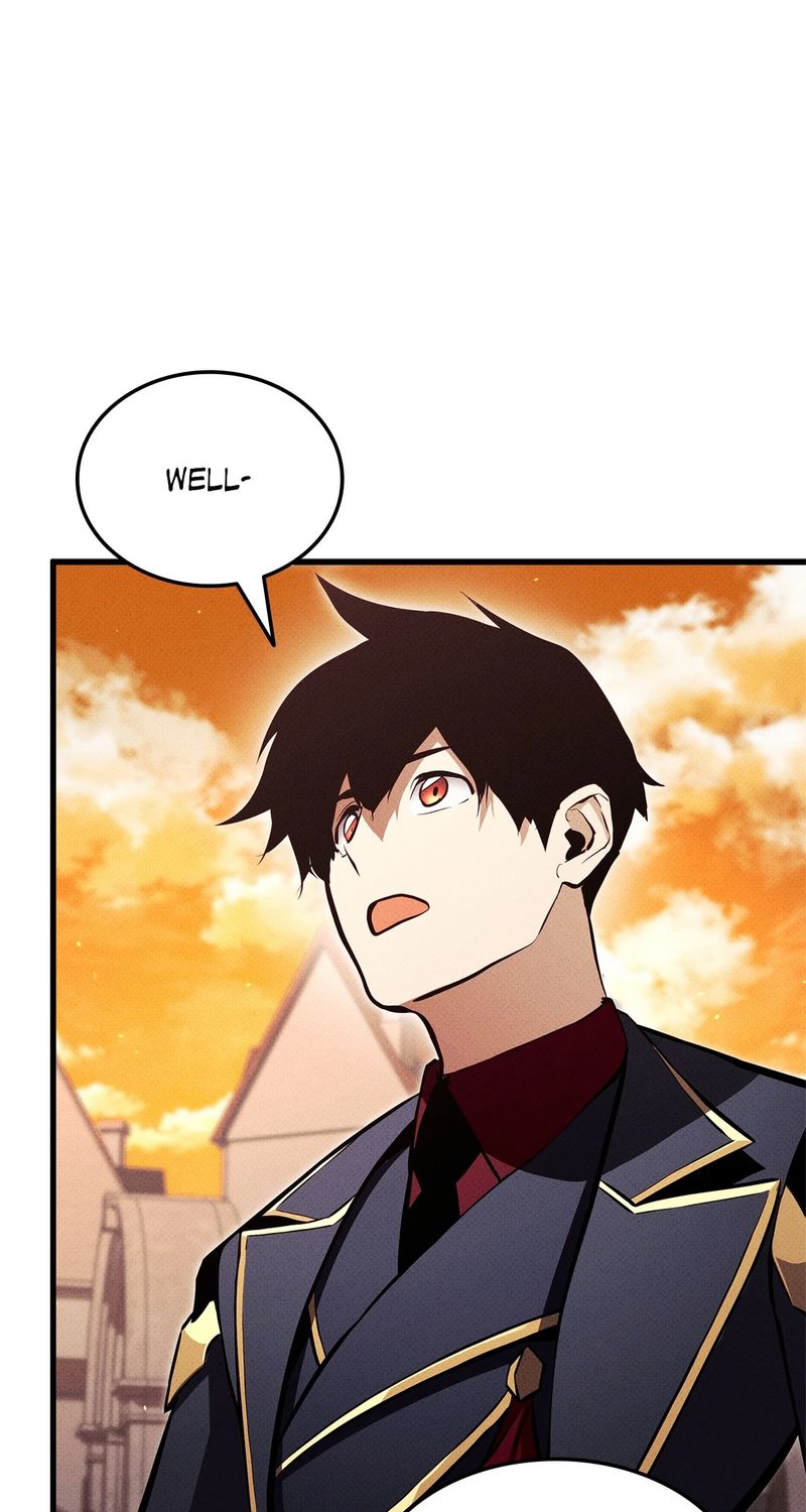 Ranker’s Return (Remake) - Chapter 196 Page 28