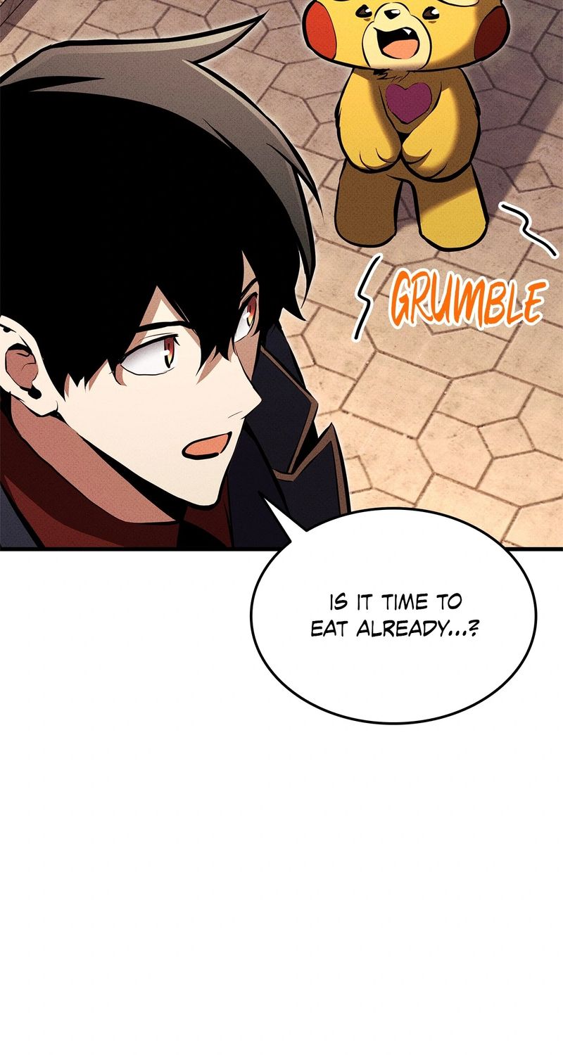 Ranker’s Return (Remake) - Chapter 196 Page 30