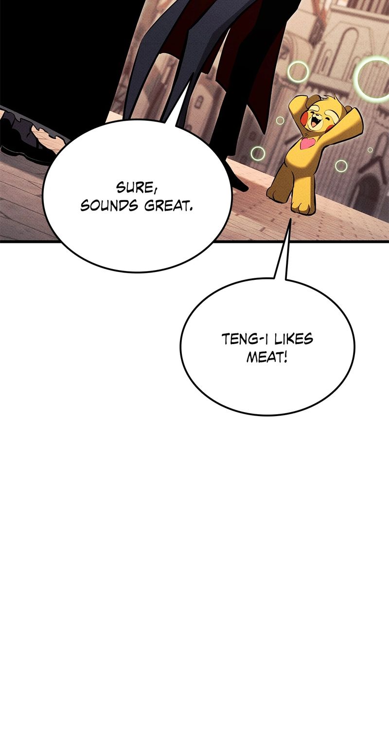 Ranker’s Return (Remake) - Chapter 196 Page 32