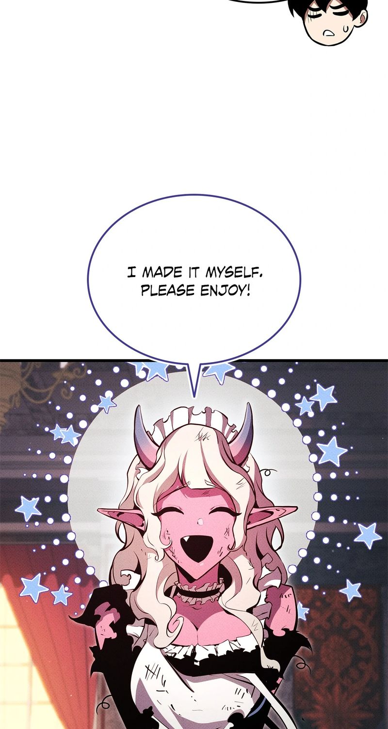 Ranker’s Return (Remake) - Chapter 196 Page 38