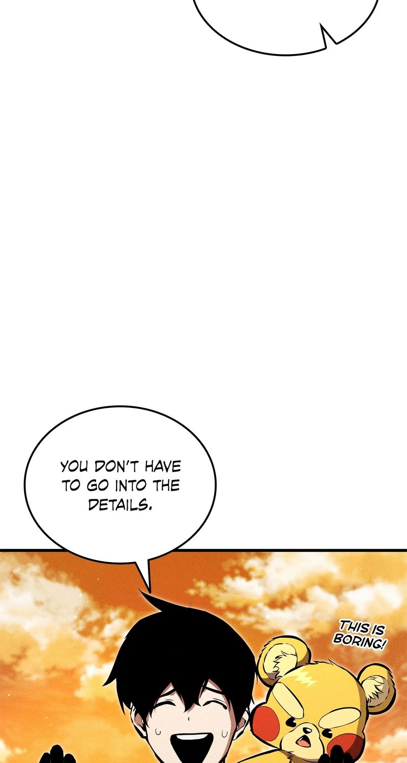 Ranker’s Return (Remake) - Chapter 196 Page 8