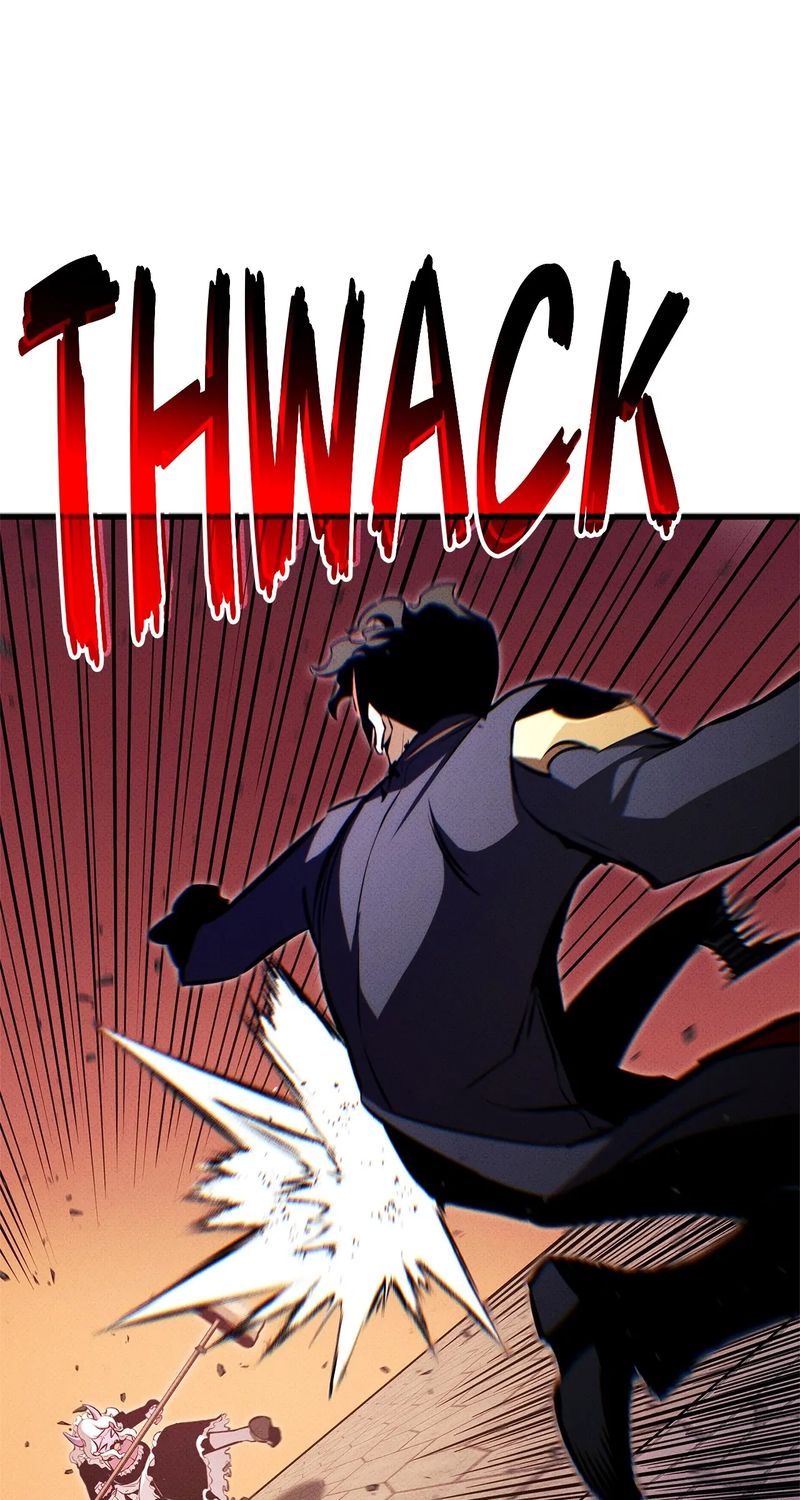 Ranker’s Return (Remake) - Chapter 197 Page 42
