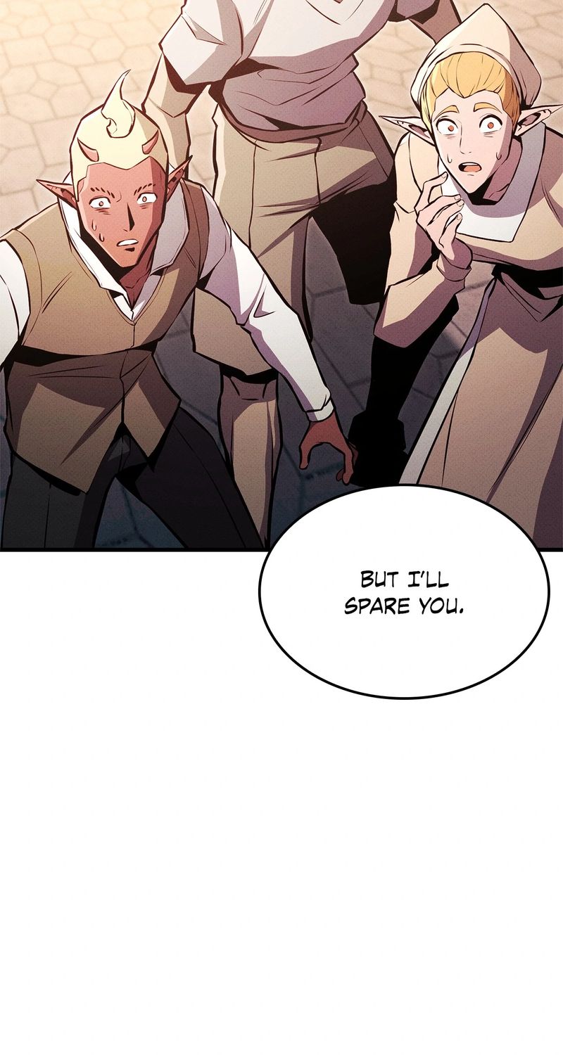 Ranker’s Return (Remake) - Chapter 197 Page 49