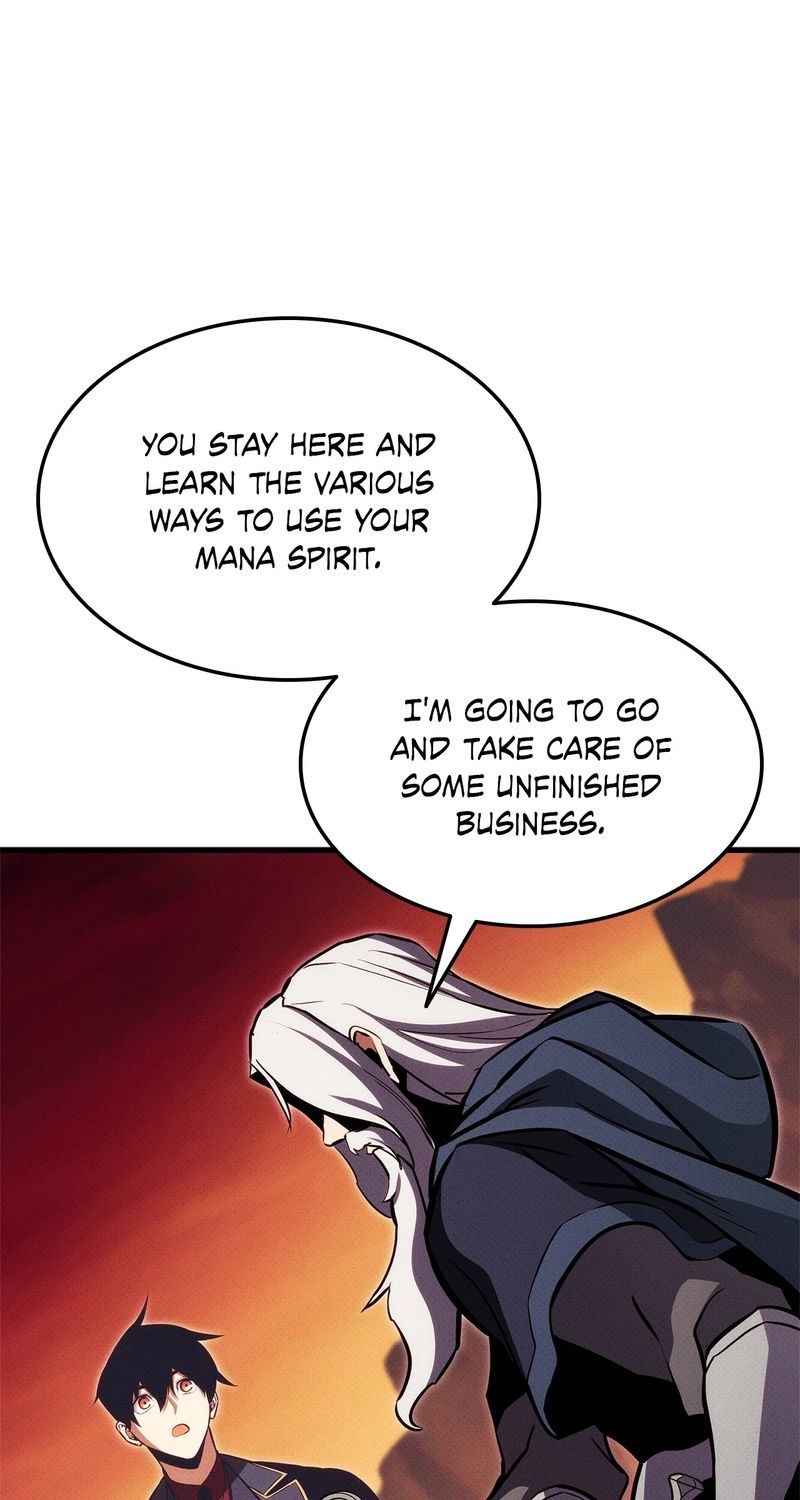 Ranker’s Return (Remake) - Chapter 200 Page 117