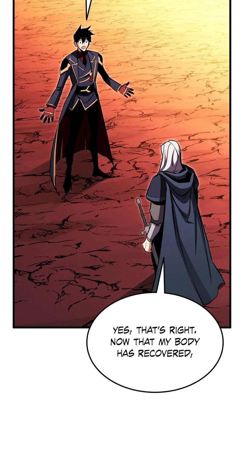 Ranker’s Return (Remake) - Chapter 200 Page 119