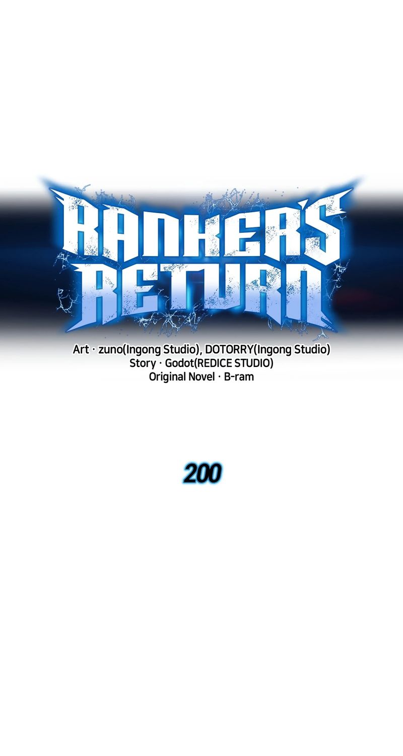 Ranker’s Return (Remake) - Chapter 200 Page 12