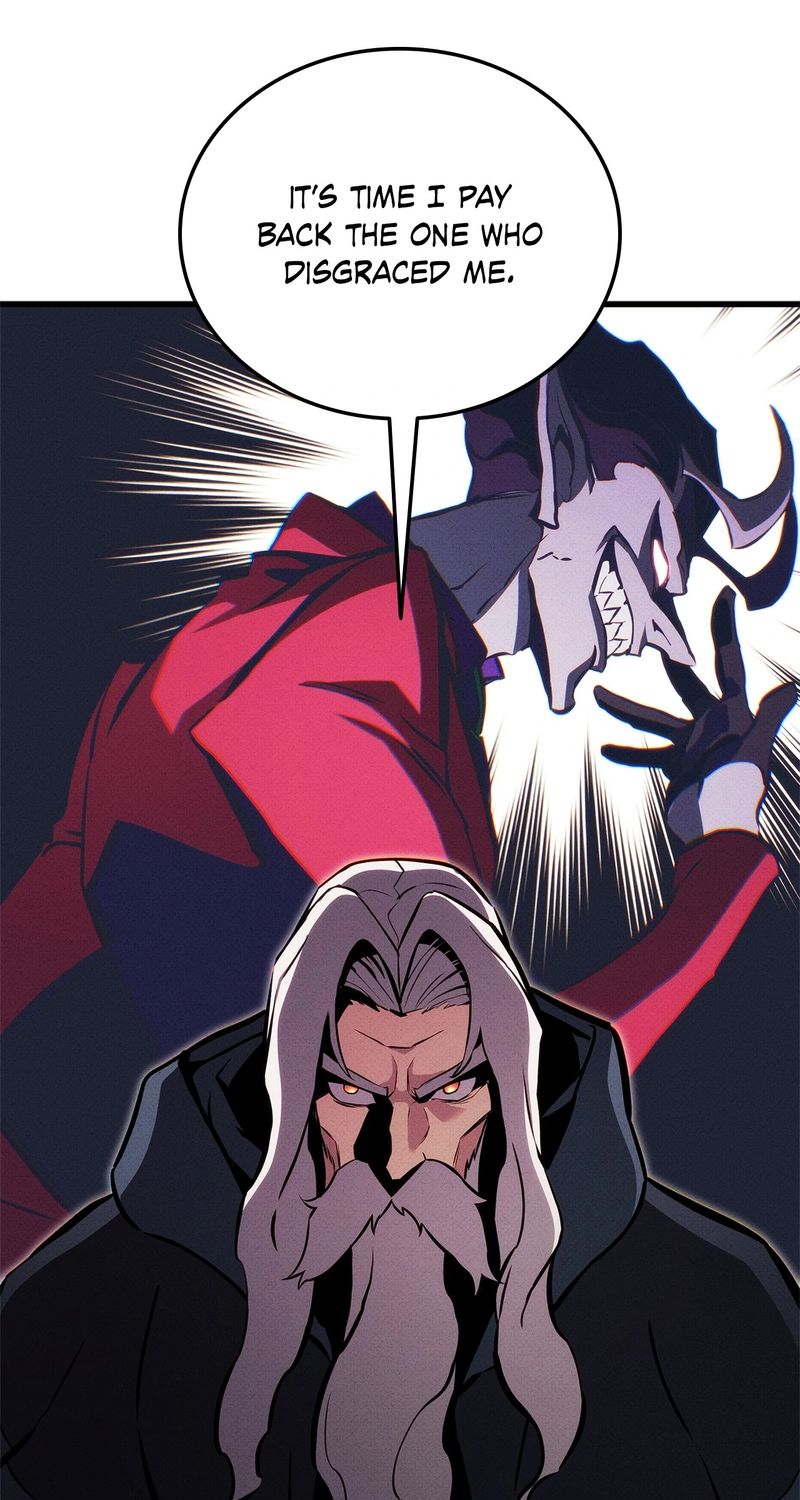 Ranker’s Return (Remake) - Chapter 200 Page 121