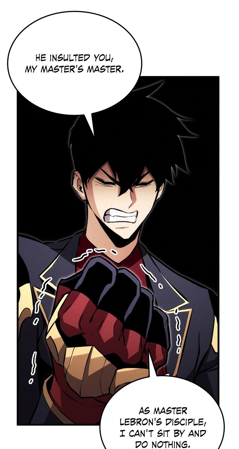 Ranker’s Return (Remake) - Chapter 200 Page 126