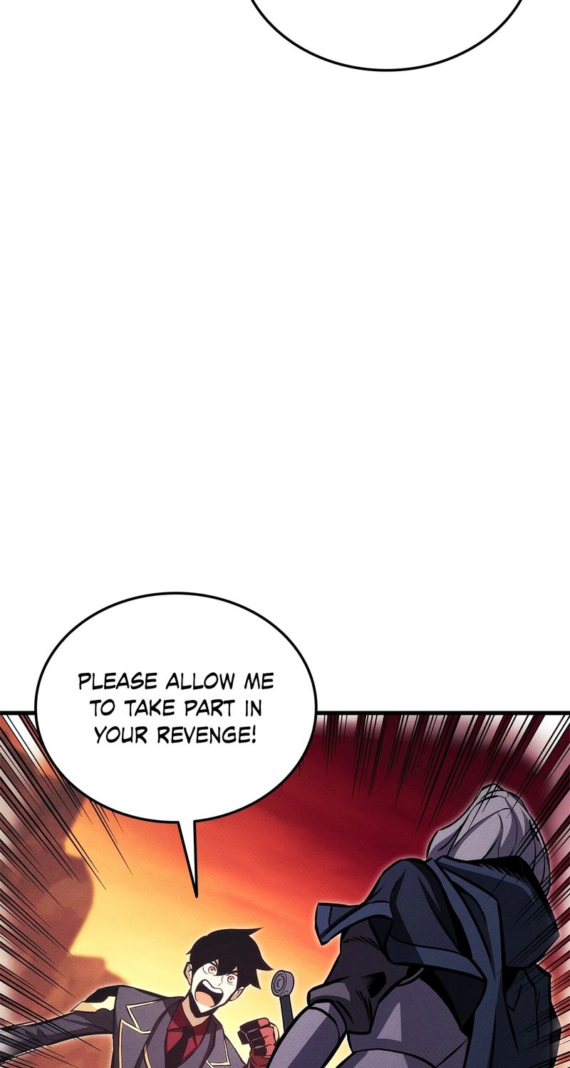 Ranker’s Return (Remake) - Chapter 200 Page 127