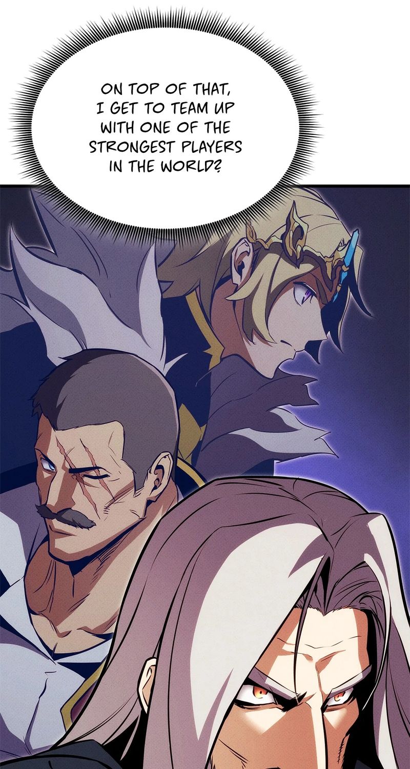 Ranker’s Return (Remake) - Chapter 200 Page 136