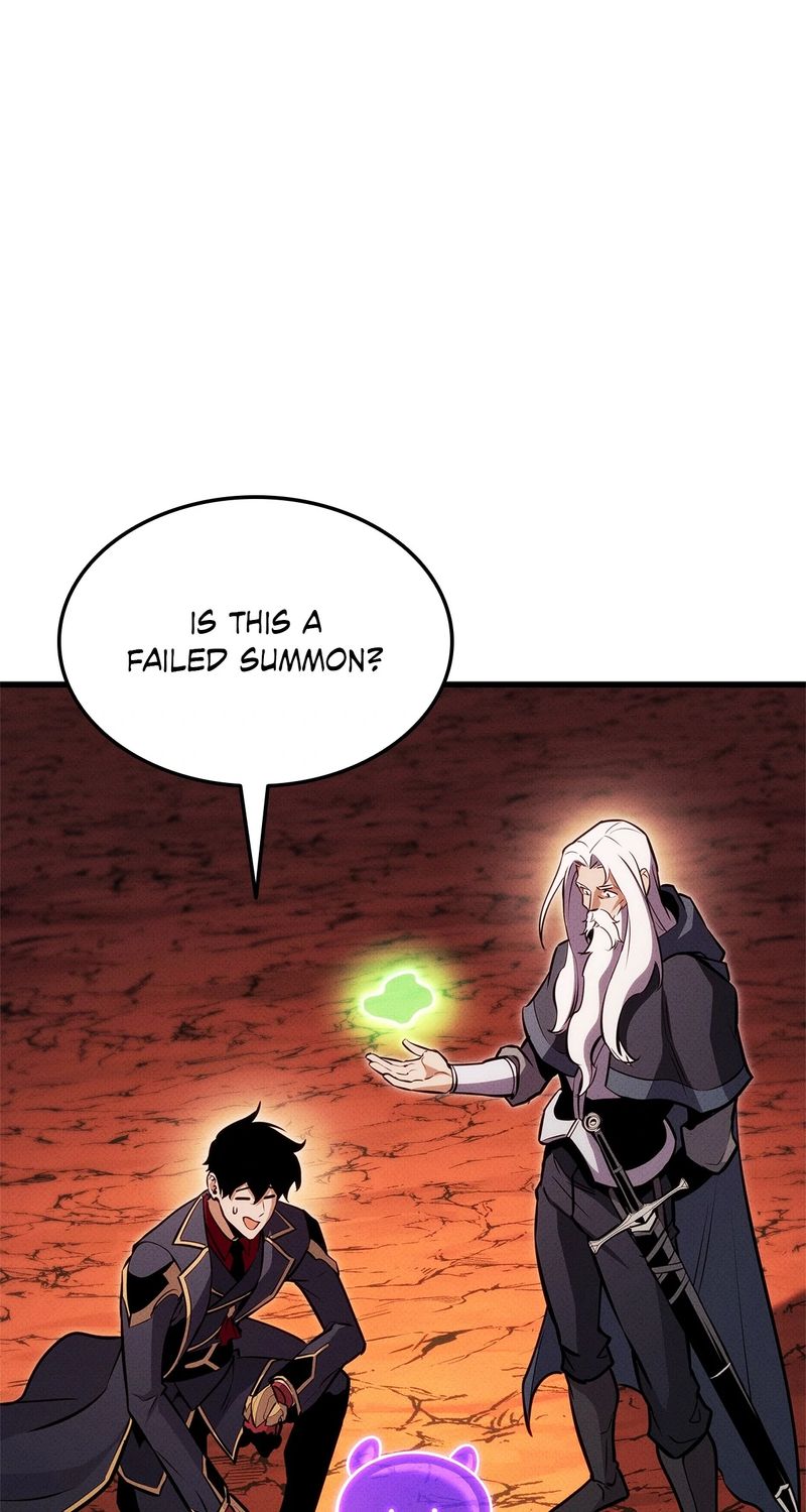 Ranker’s Return (Remake) - Chapter 200 Page 15