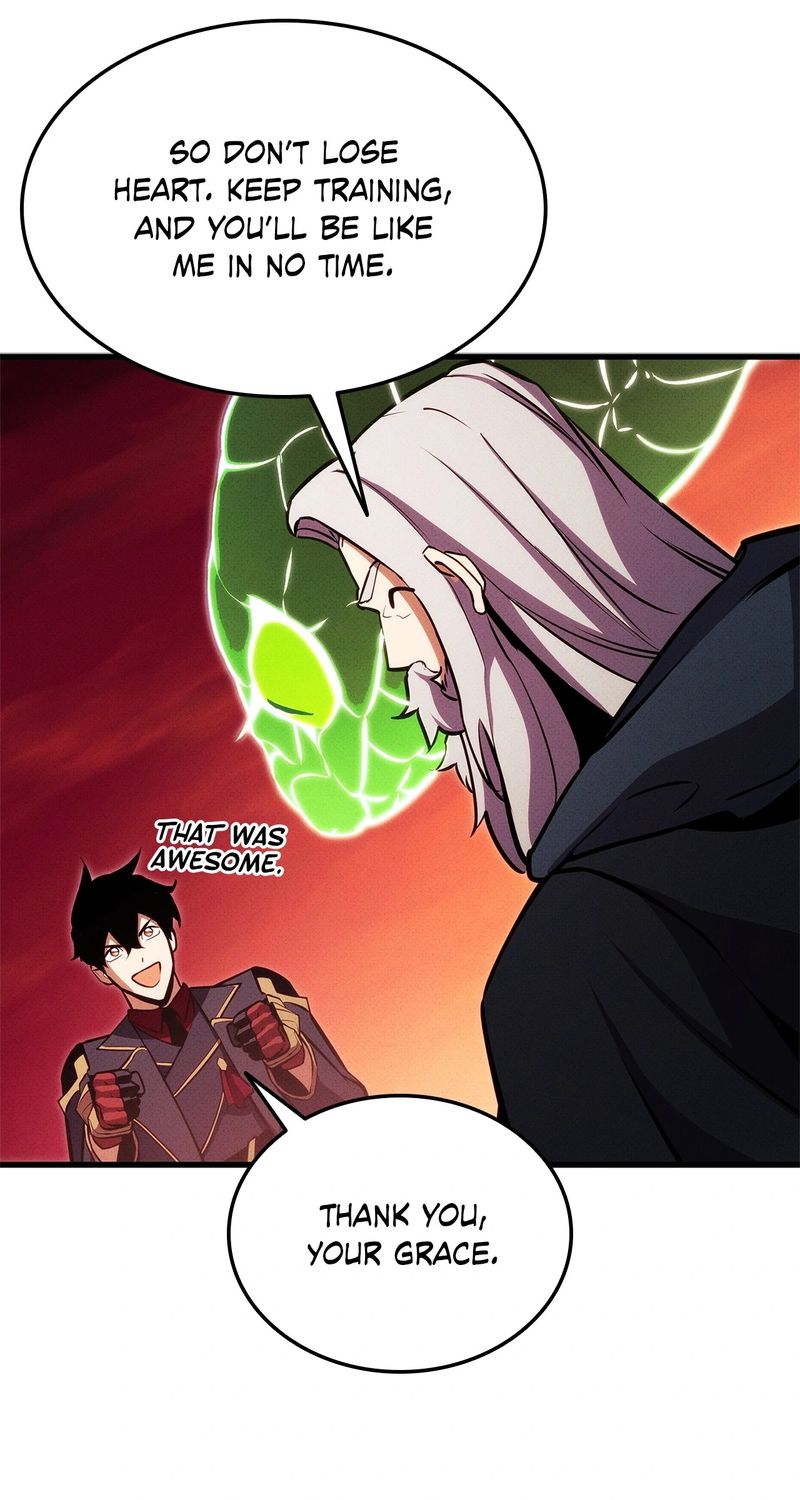 Ranker’s Return (Remake) - Chapter 200 Page 22