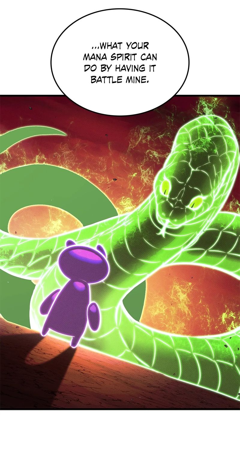 Ranker’s Return (Remake) - Chapter 200 Page 27