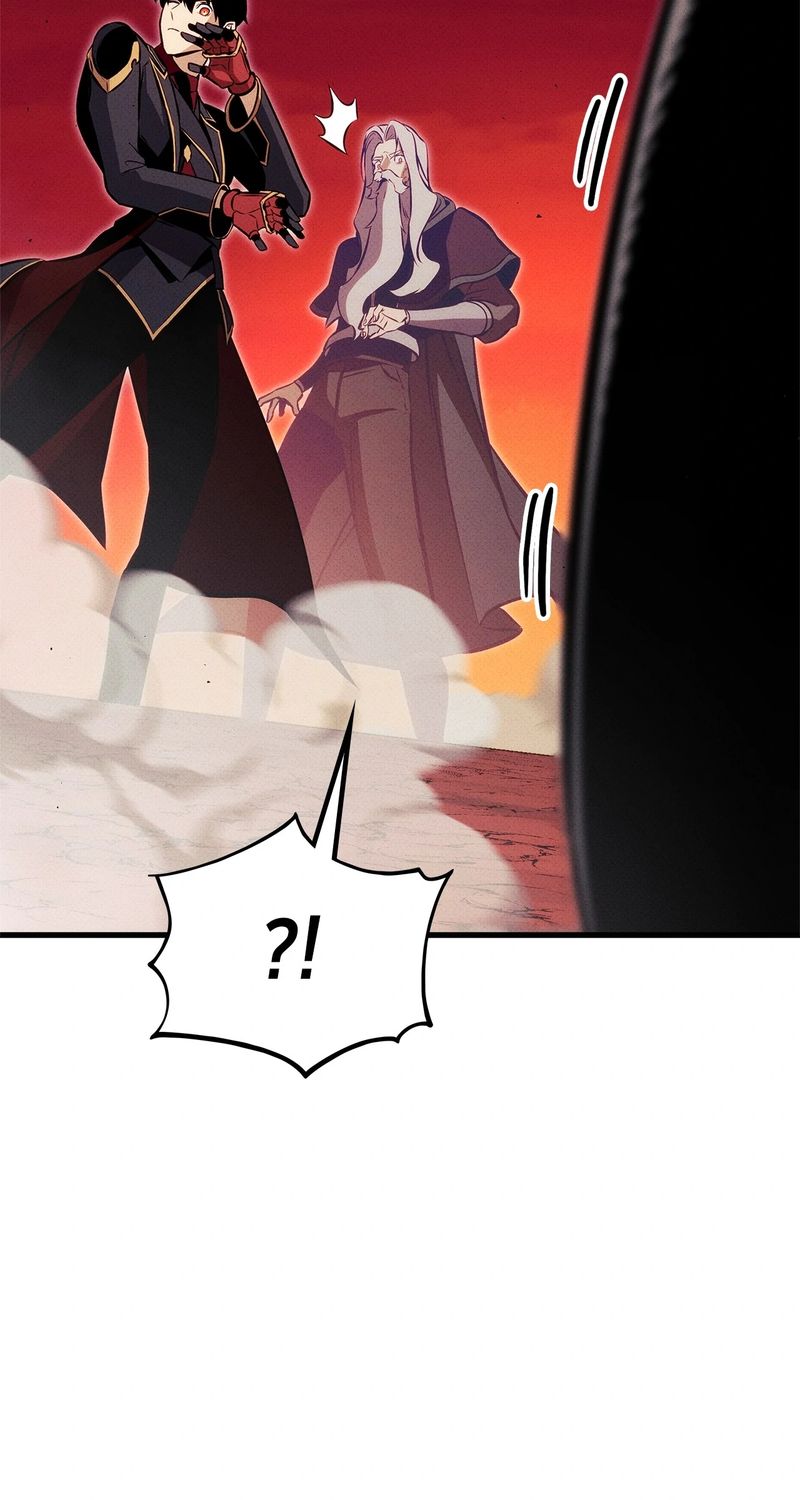 Ranker’s Return (Remake) - Chapter 200 Page 3