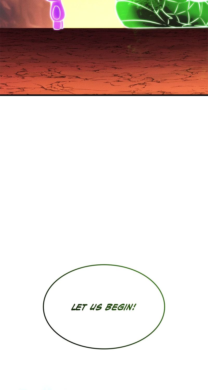 Ranker’s Return (Remake) - Chapter 200 Page 35