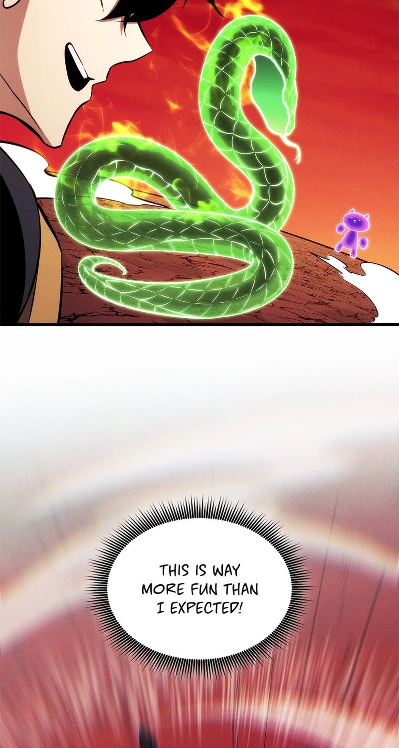 Ranker’s Return (Remake) - Chapter 200 Page 43