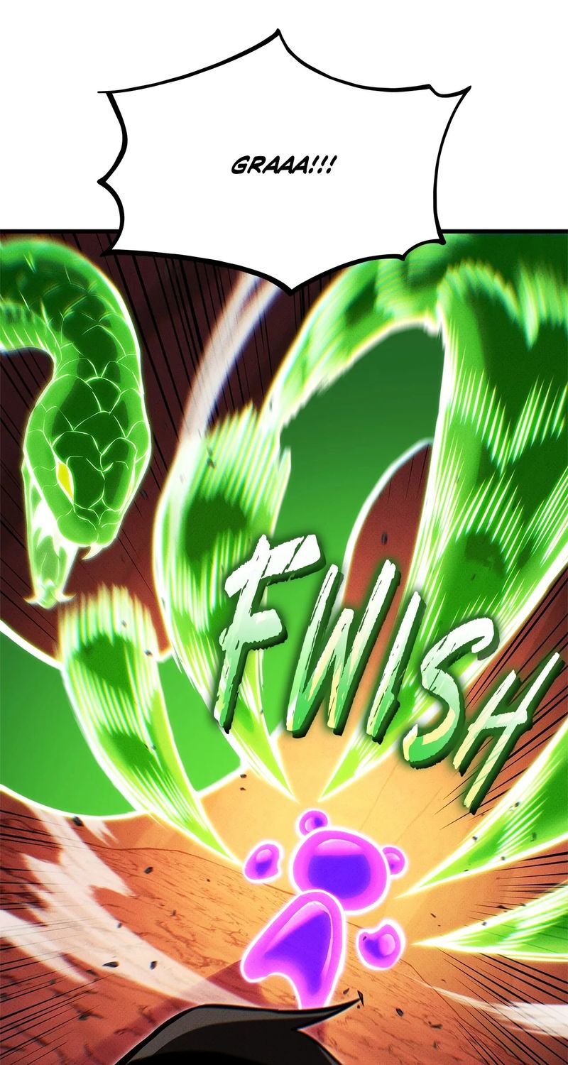 Ranker’s Return (Remake) - Chapter 200 Page 67