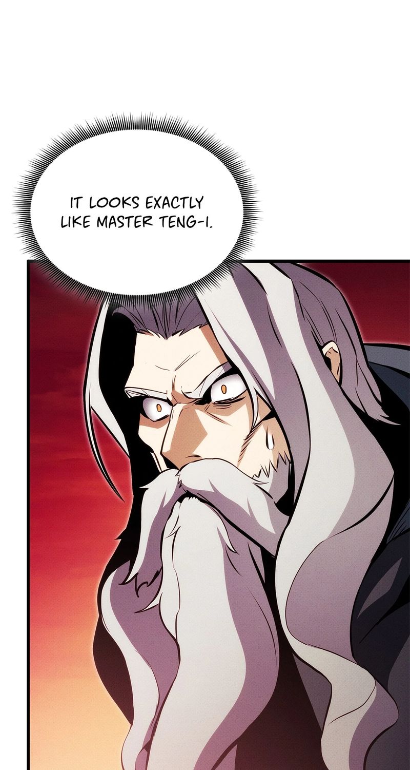 Ranker’s Return (Remake) - Chapter 200 Page 82