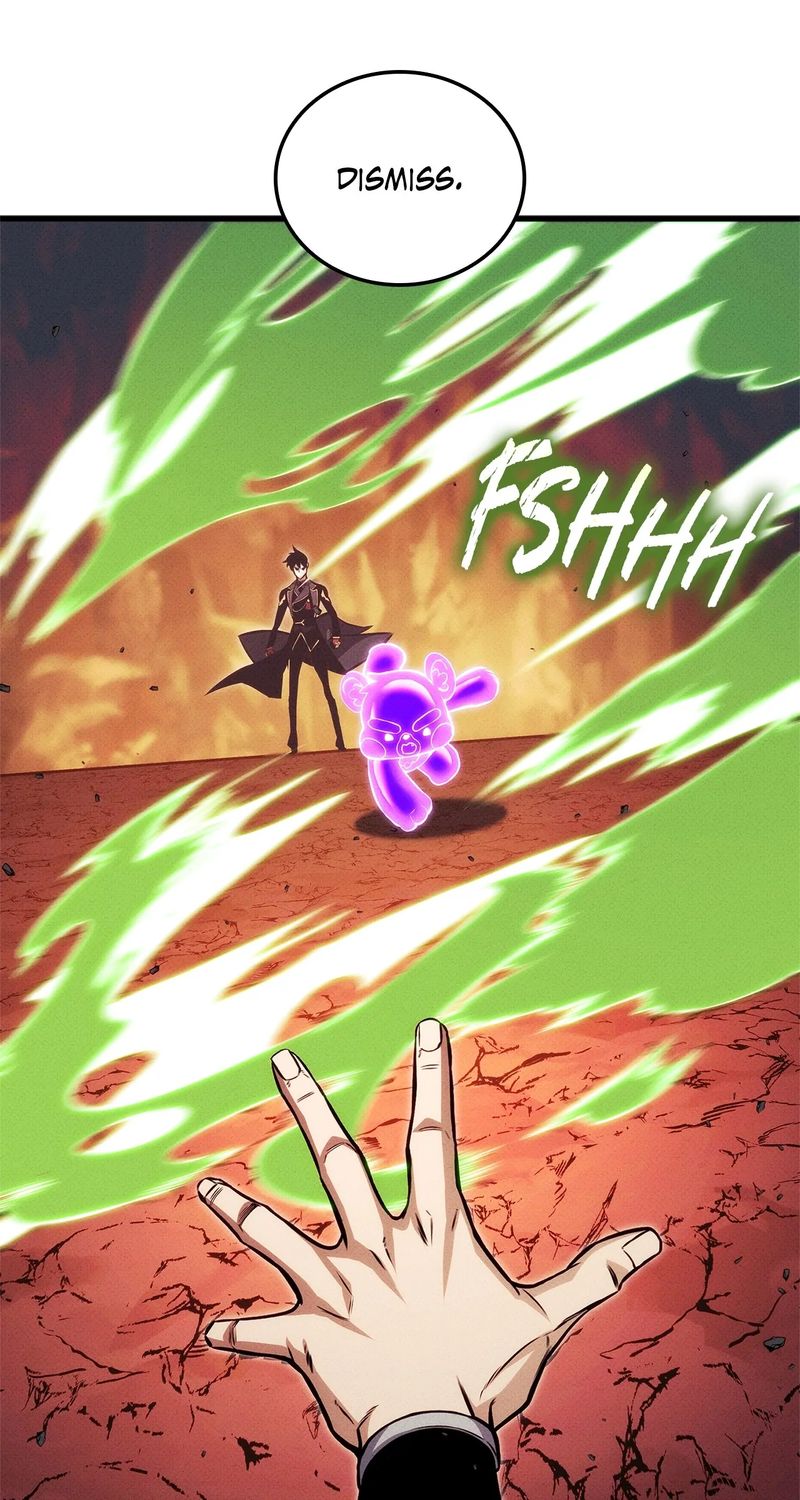 Ranker’s Return (Remake) - Chapter 200 Page 88