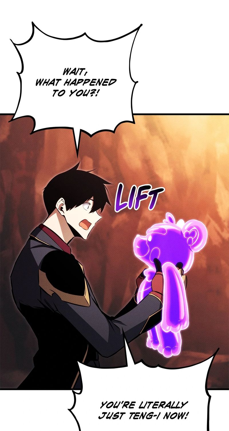 Ranker’s Return (Remake) - Chapter 200 Page 95