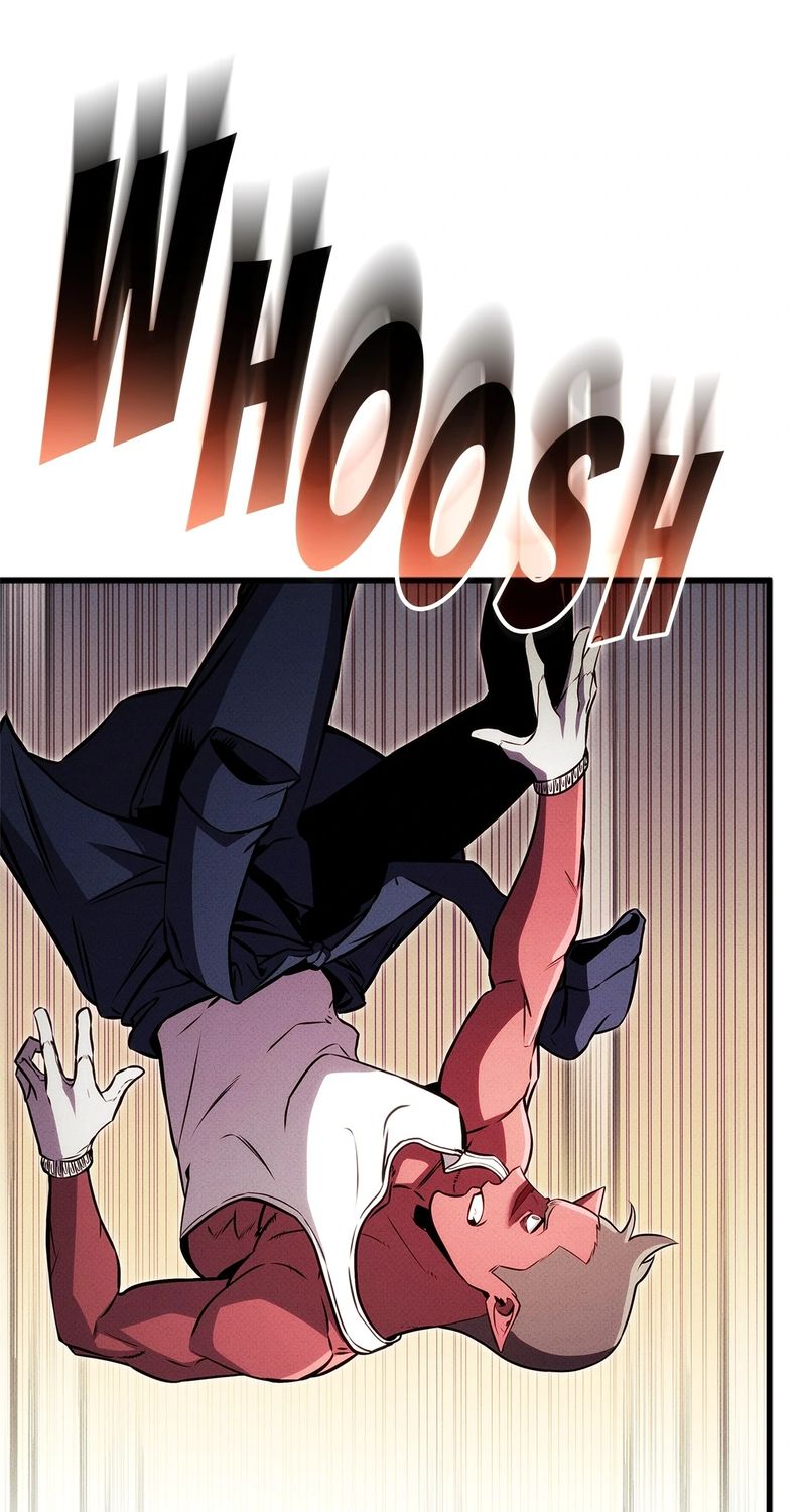 Ranker’s Return (Remake) - Chapter 201 Page 101