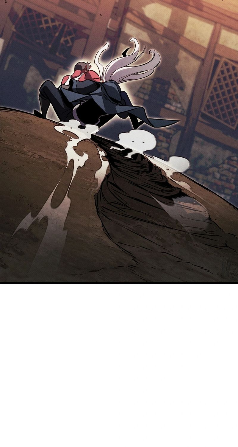 Ranker’s Return (Remake) - Chapter 201 Page 110