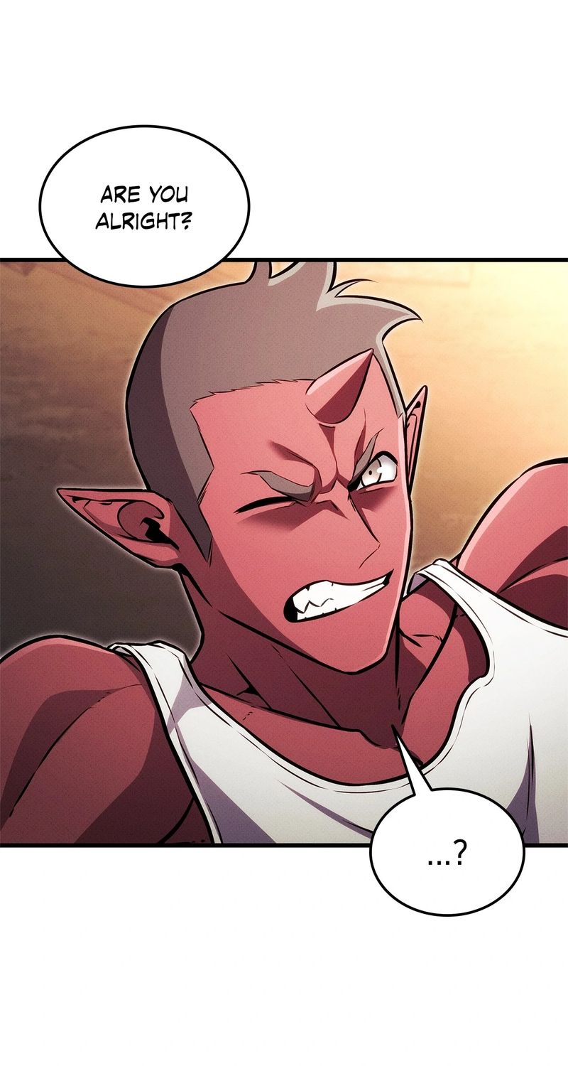 Ranker’s Return (Remake) - Chapter 201 Page 111