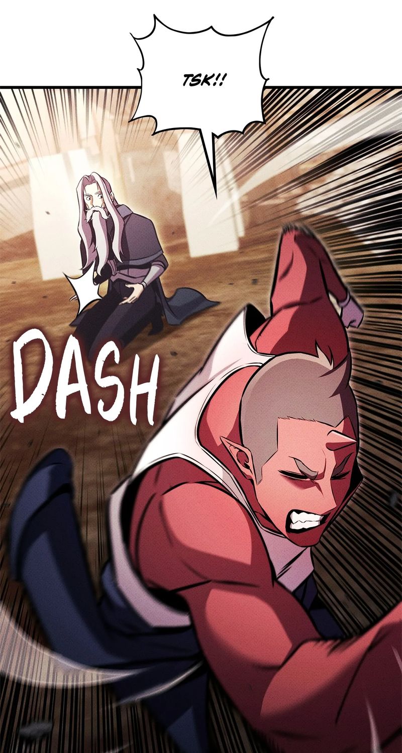 Ranker’s Return (Remake) - Chapter 201 Page 119