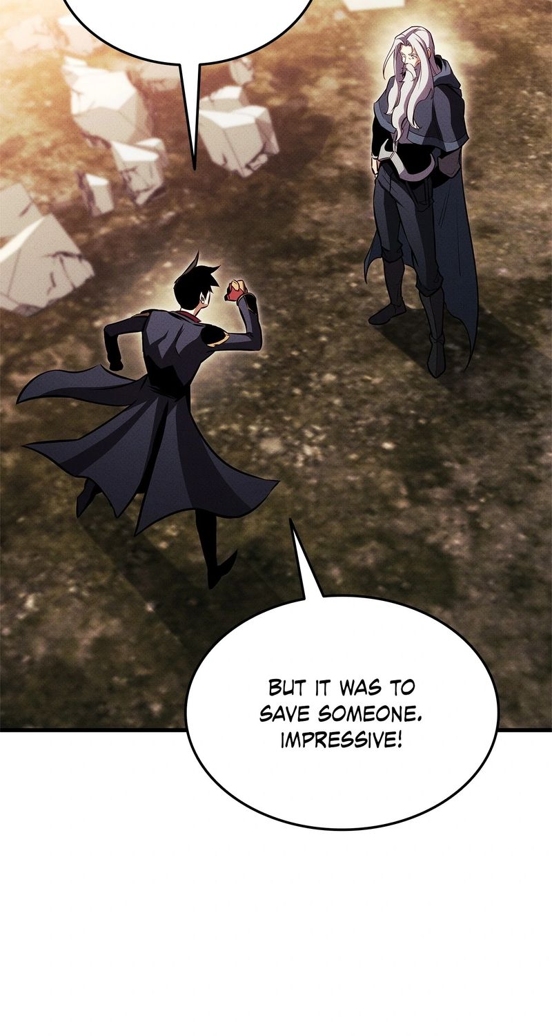 Ranker’s Return (Remake) - Chapter 201 Page 122