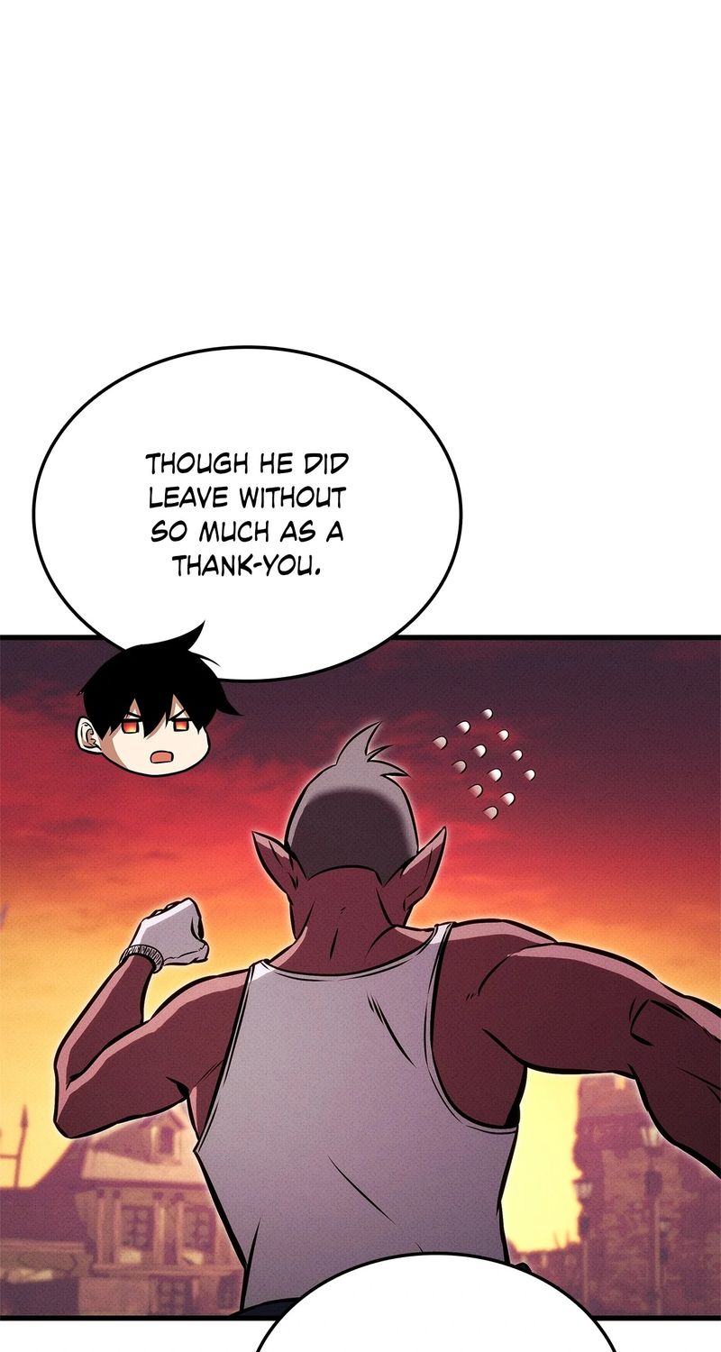 Ranker’s Return (Remake) - Chapter 201 Page 123