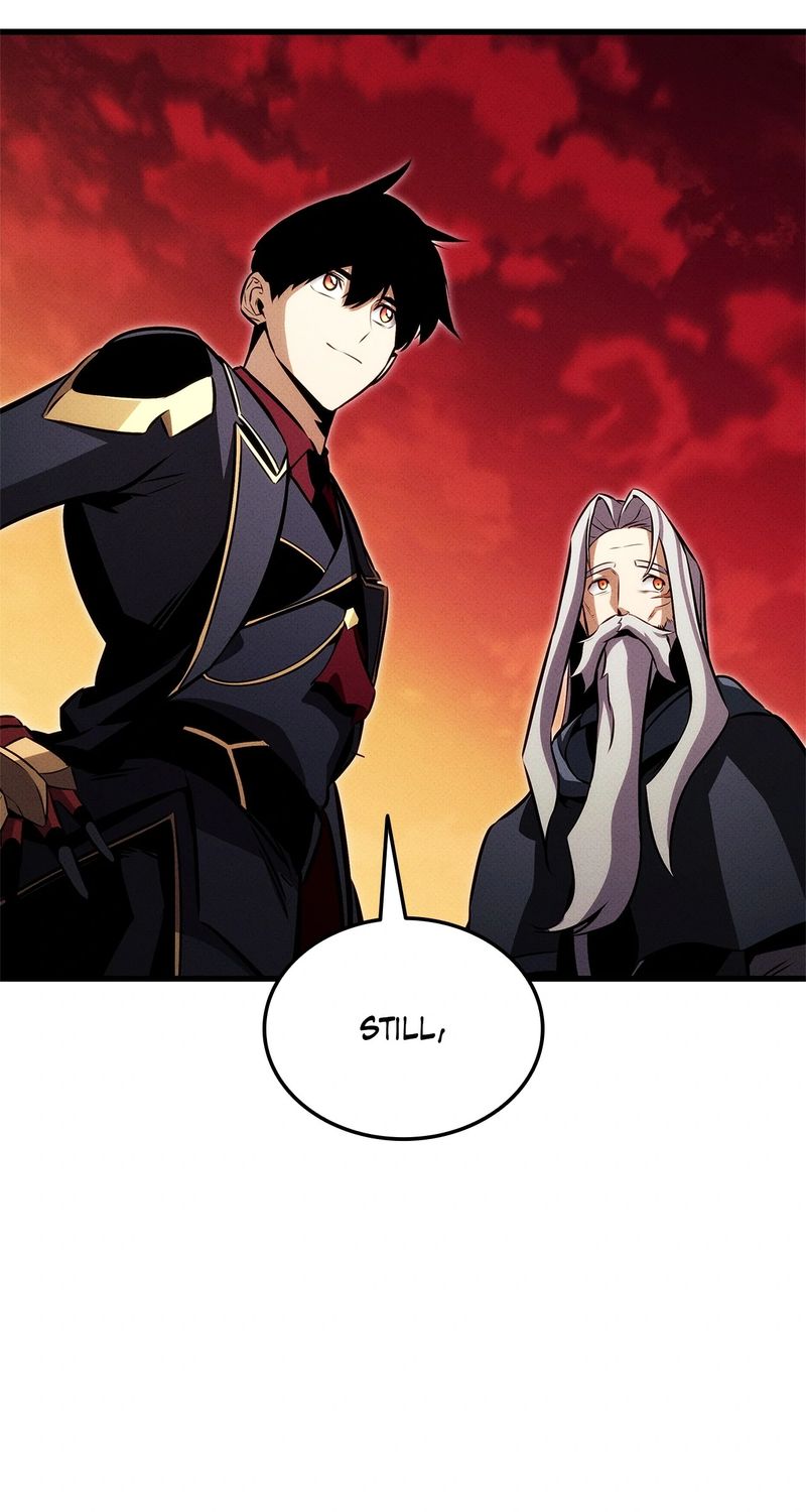 Ranker’s Return (Remake) - Chapter 201 Page 125