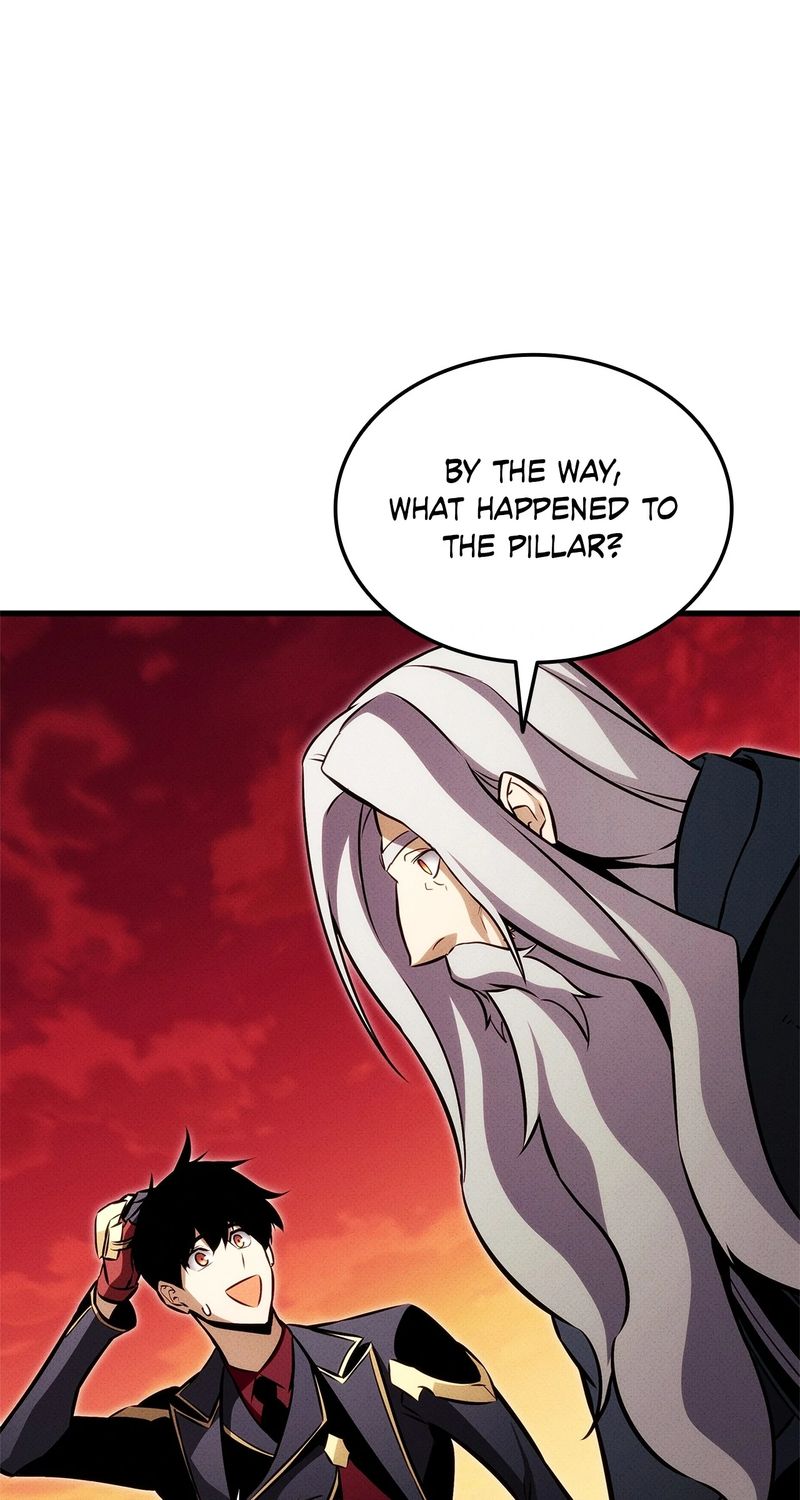 Ranker’s Return (Remake) - Chapter 201 Page 128