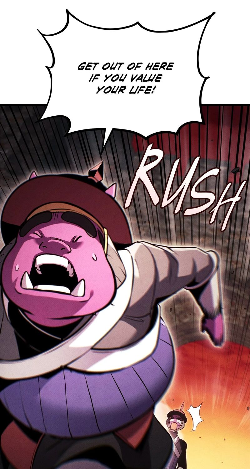 Ranker’s Return (Remake) - Chapter 201 Page 13