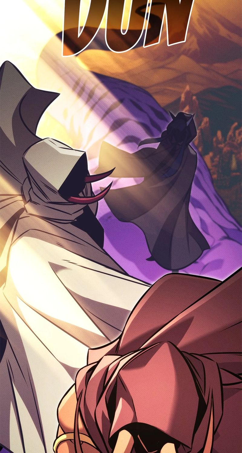 Ranker’s Return (Remake) - Chapter 201 Page 135