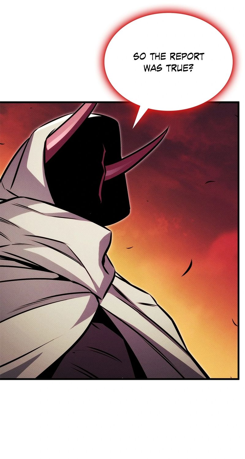 Ranker’s Return (Remake) - Chapter 201 Page 139